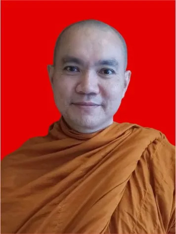  YM. Bhikkhu Revata Dhamma